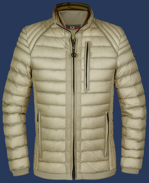 MOL Men StoSiTraAirTec, Oceansand