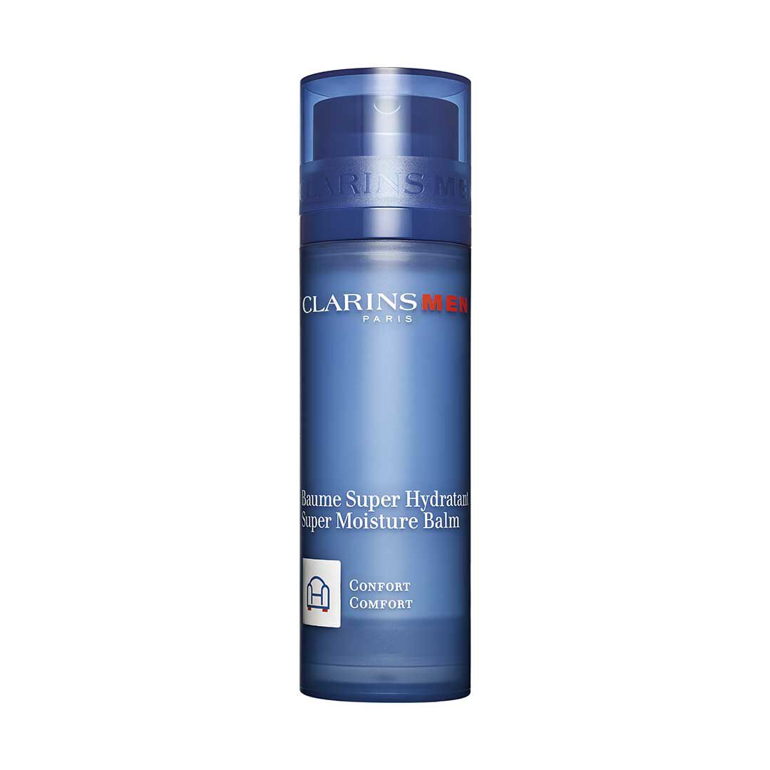 CLARINS ClarinsMen Baume Super Hydratant - 50ml