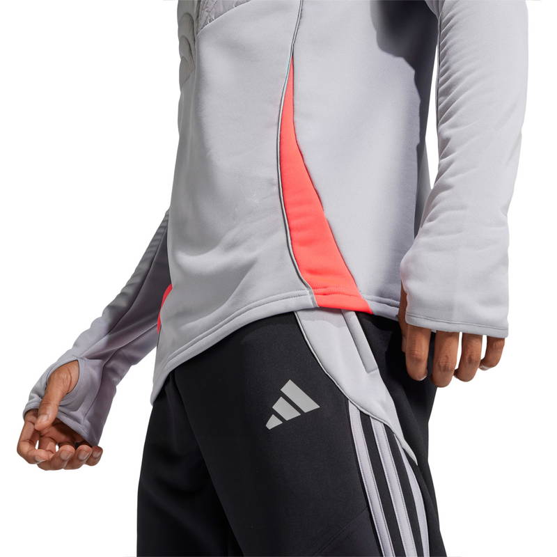 adidas Tiro 24 Winterized 1/2 Zip Træningstrøje Herre