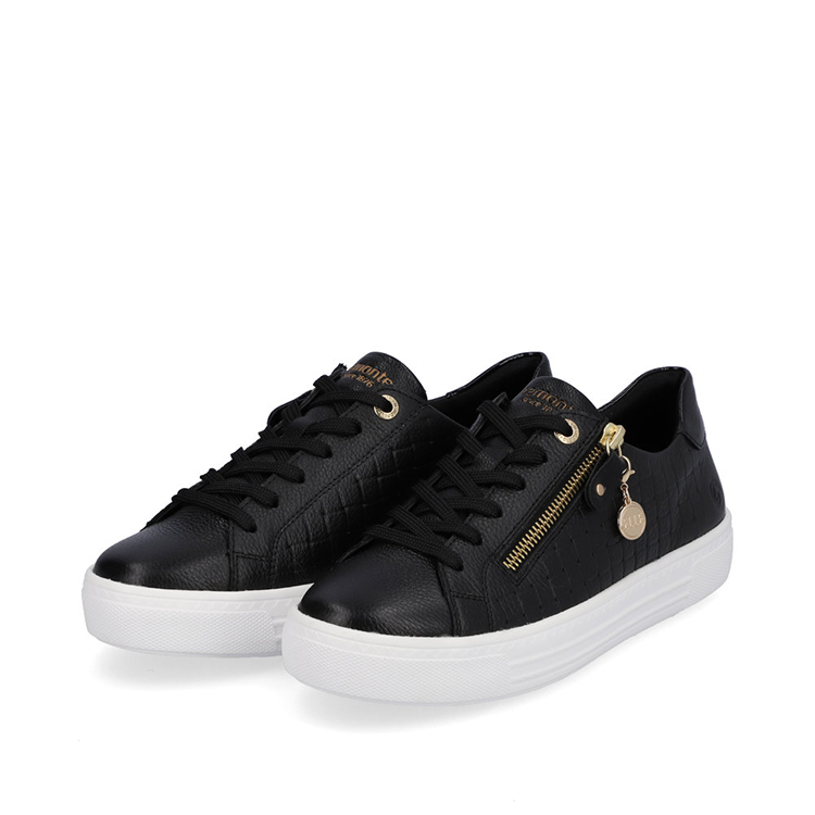 Remonte D0916-00 | NOIR