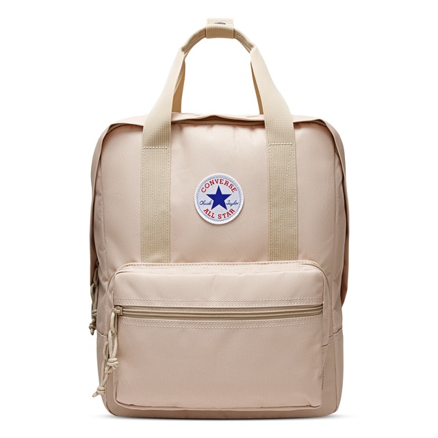 Converse Freizeitrucksack »CAU CONVERSE SQUARE BACKPACK« 23 Liter Volumen