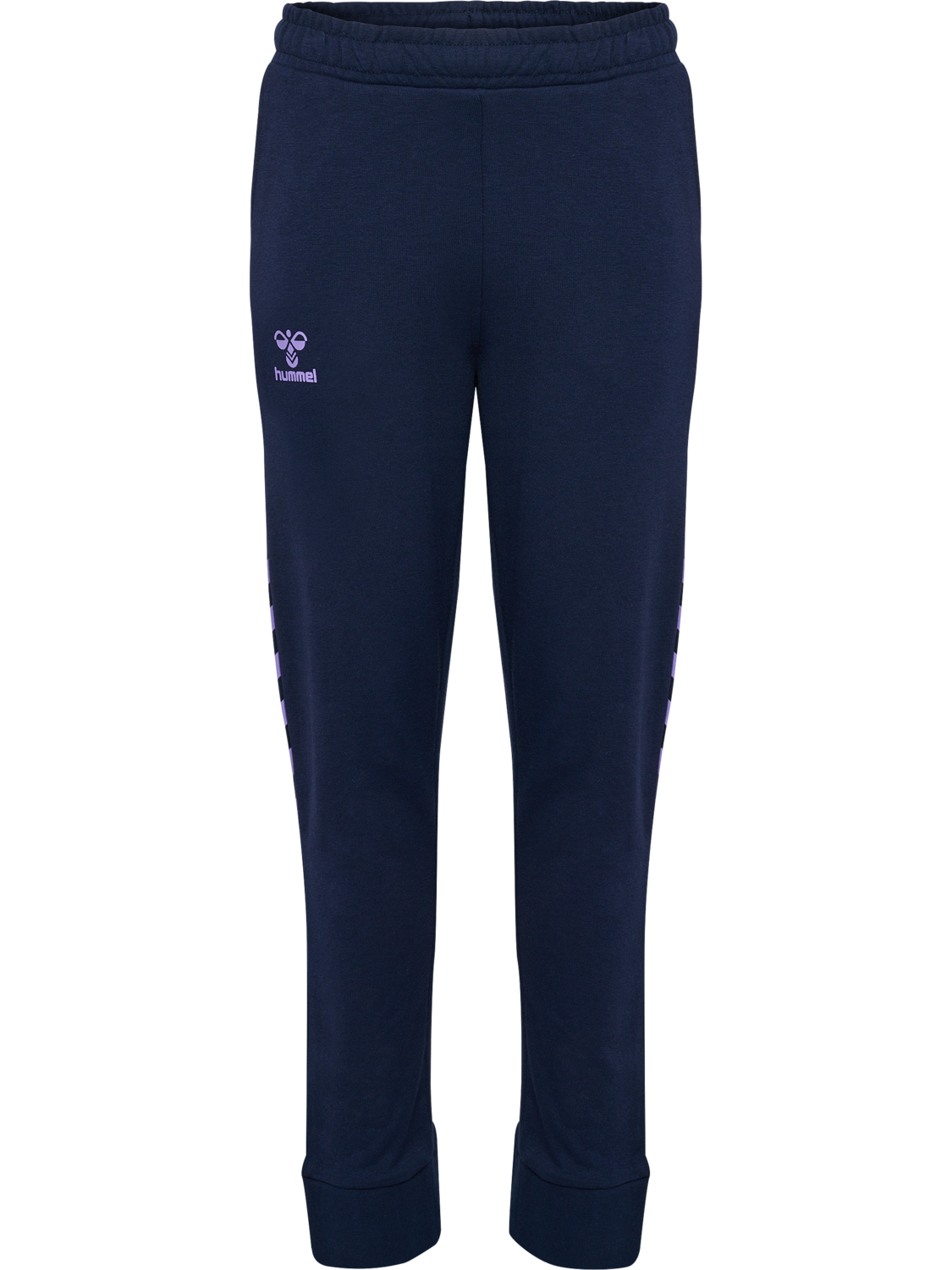 hmlSTALTIC COTTON PANTS KIDS