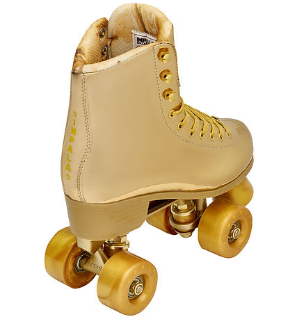Impala Rulleskøjter - Quad Skate - Marawa Gold