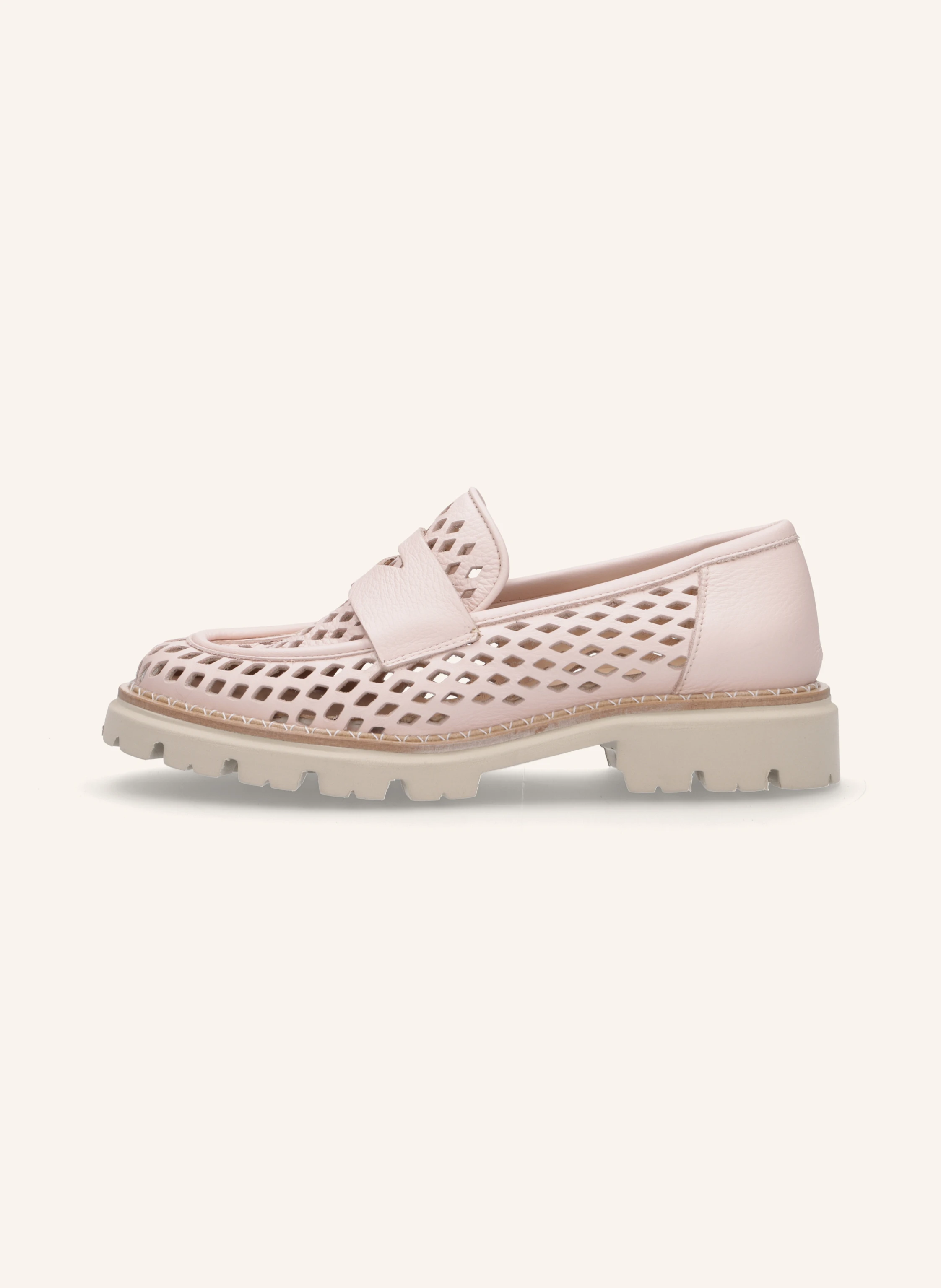 THEA MIKA Loafer