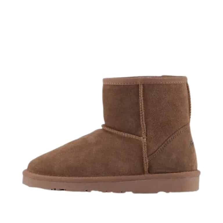 Rugged Gear Bondi Low Bamsestøvle Børn 20106