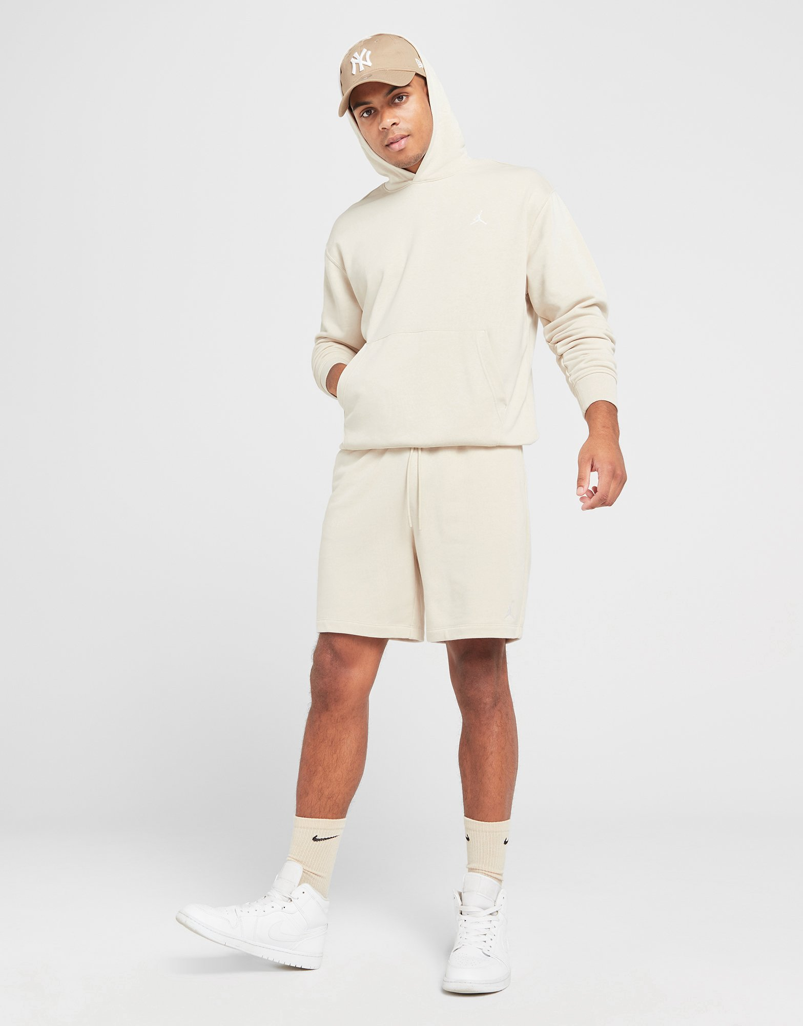 Jordan Short Essential Fleece Homme
