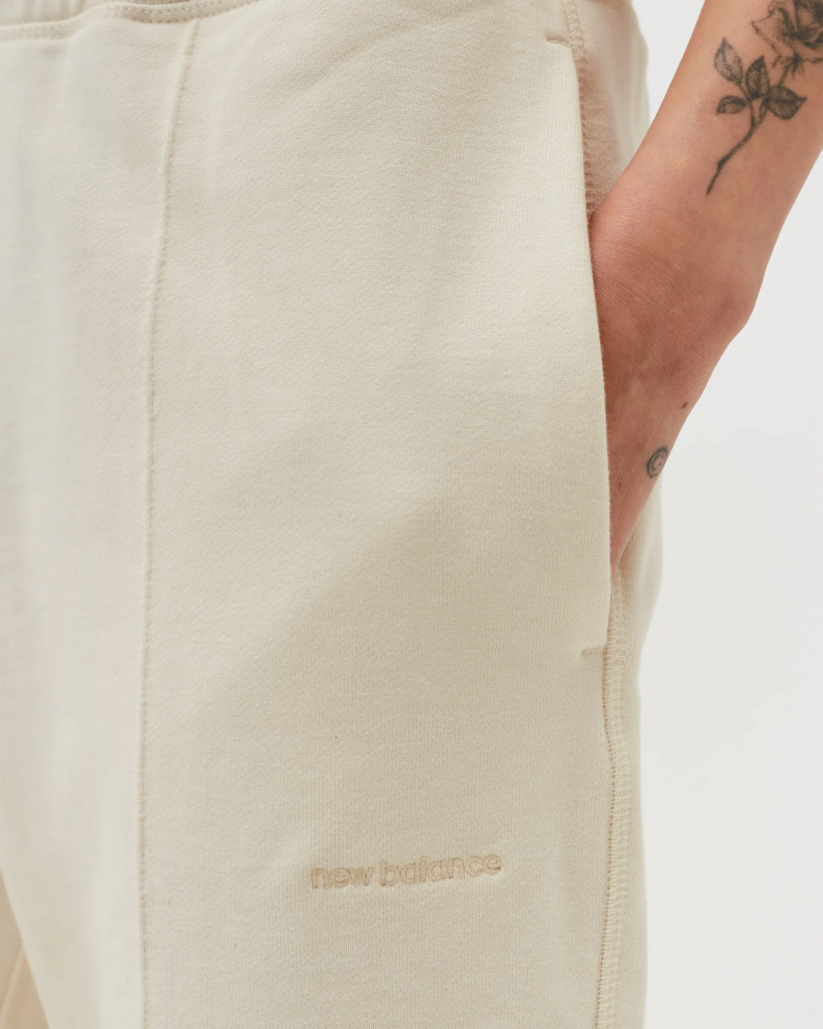 New Balance WMNS Nature State Sweatpants