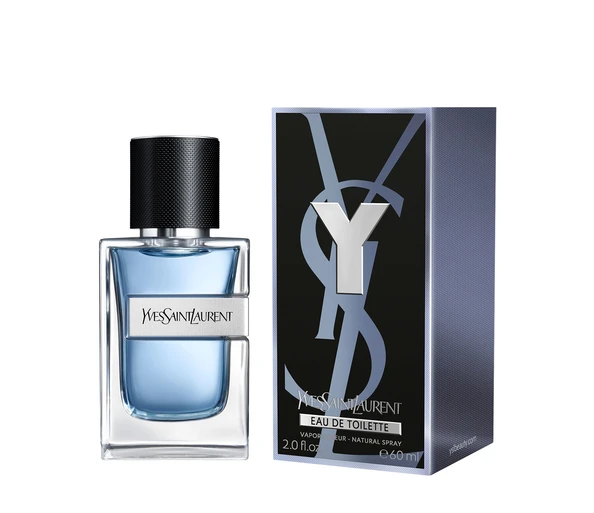 Yves Saint Laurent Y Eau de Toilette