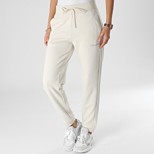 Pantalon Jogging Femme GWS2P608 Beige