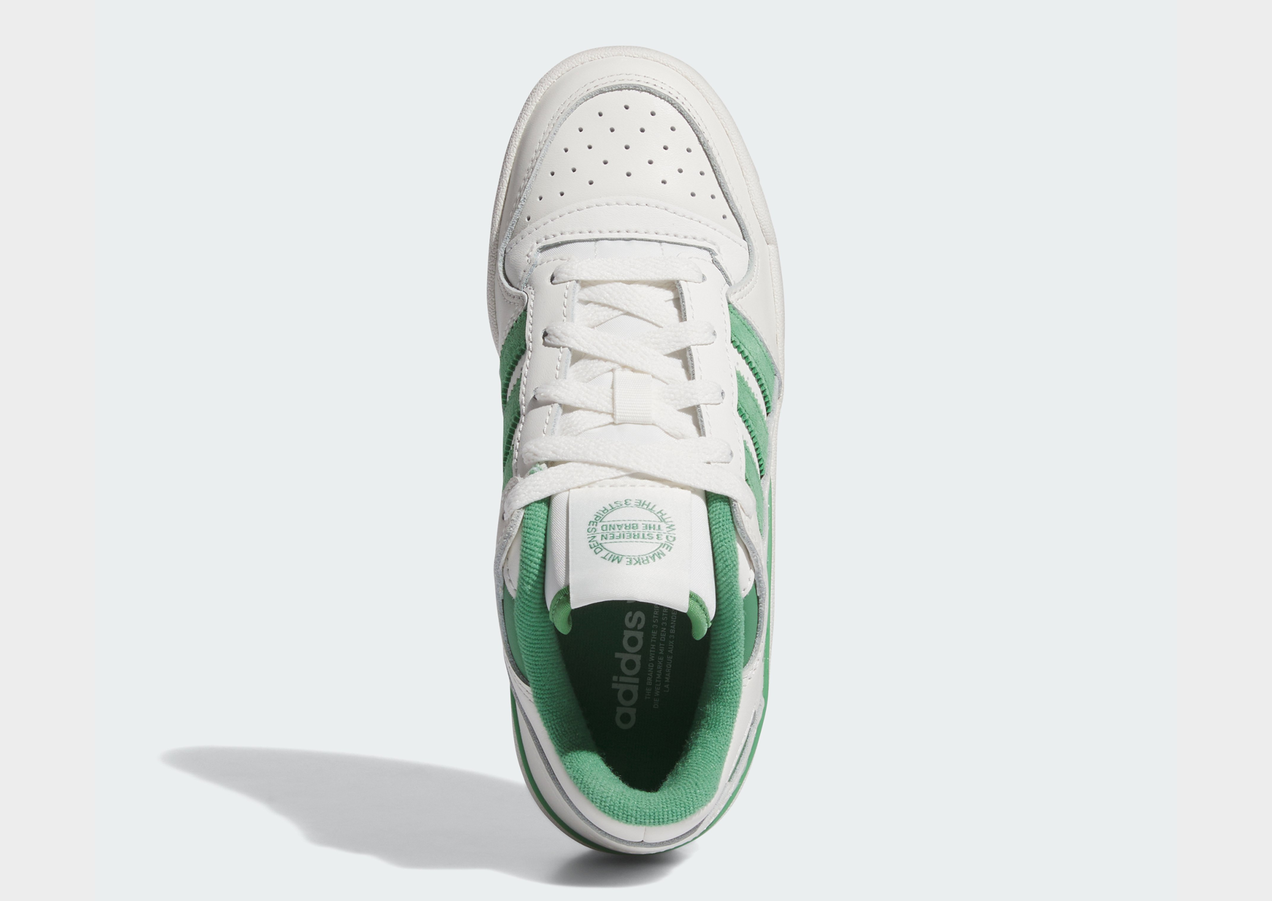 adidas Chaussure Forum Low CL Enfants
