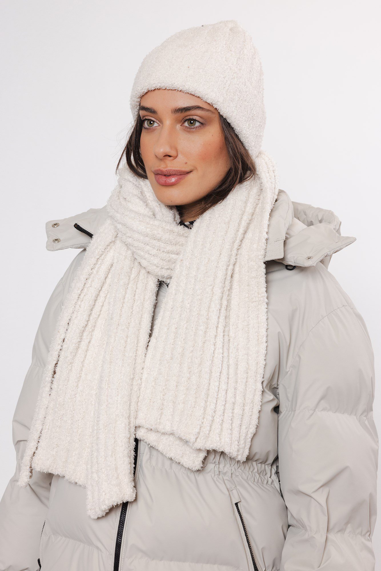 Rino & Pelle - Anita Scarf - Snow White