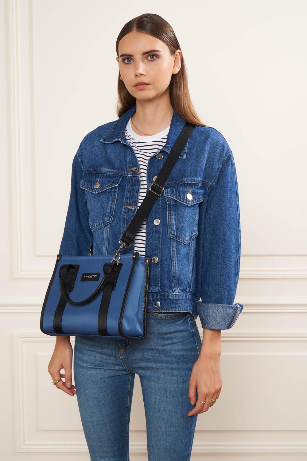 Basic Faculty-Petit sac à main