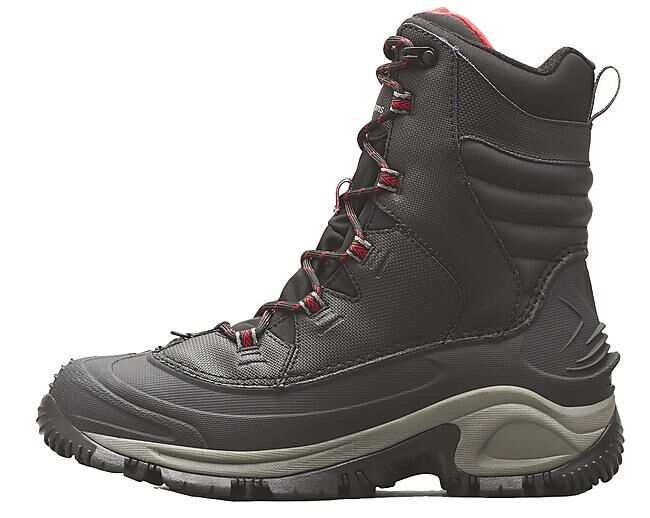 COLUMBIA - CHAUSSURE CHAUDE BUGABOOT III