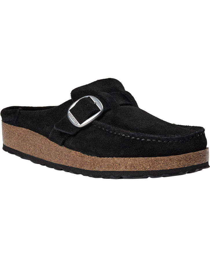 Birkenstock Buckley LEVE Black Black
