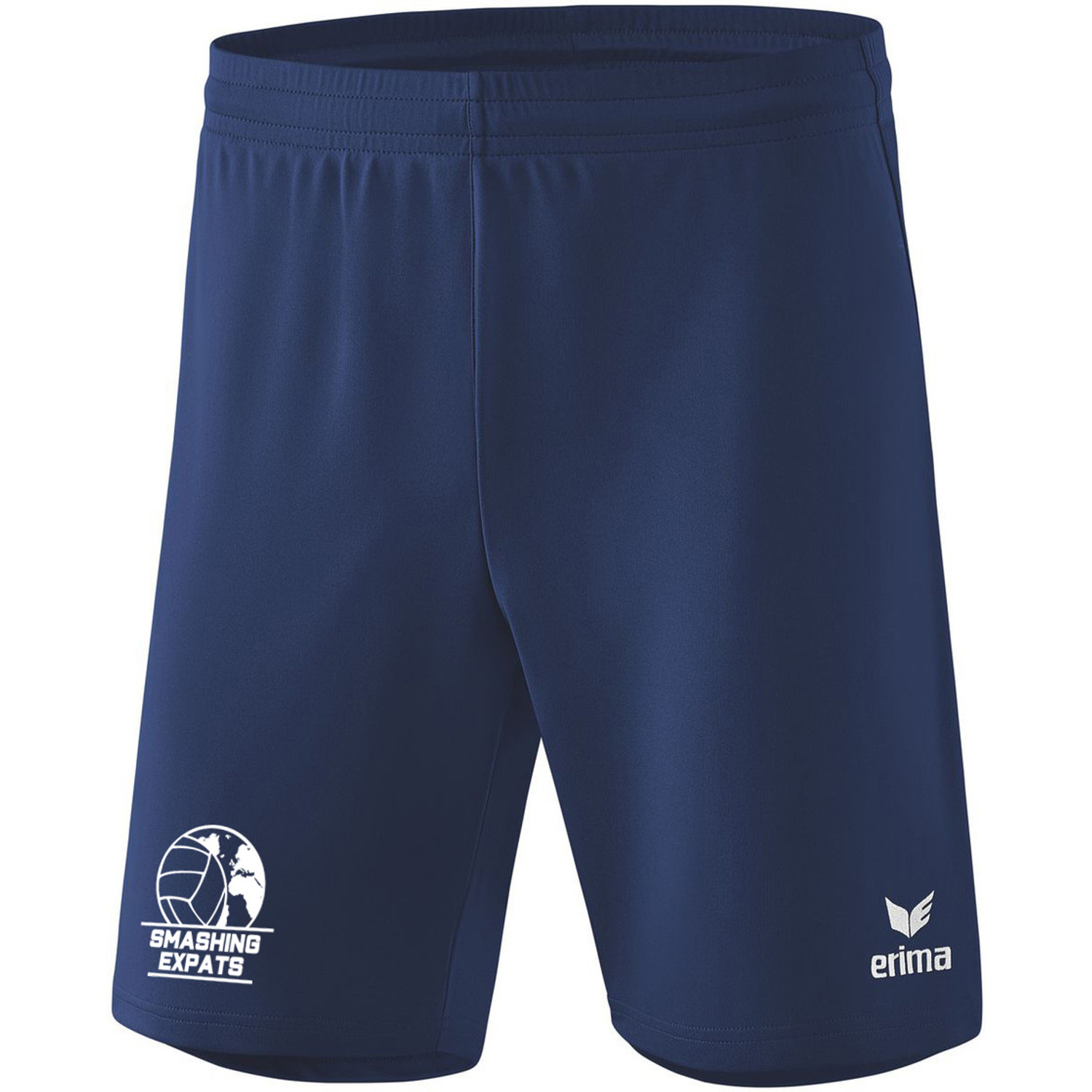 Erima Short Heren Smashing Expats