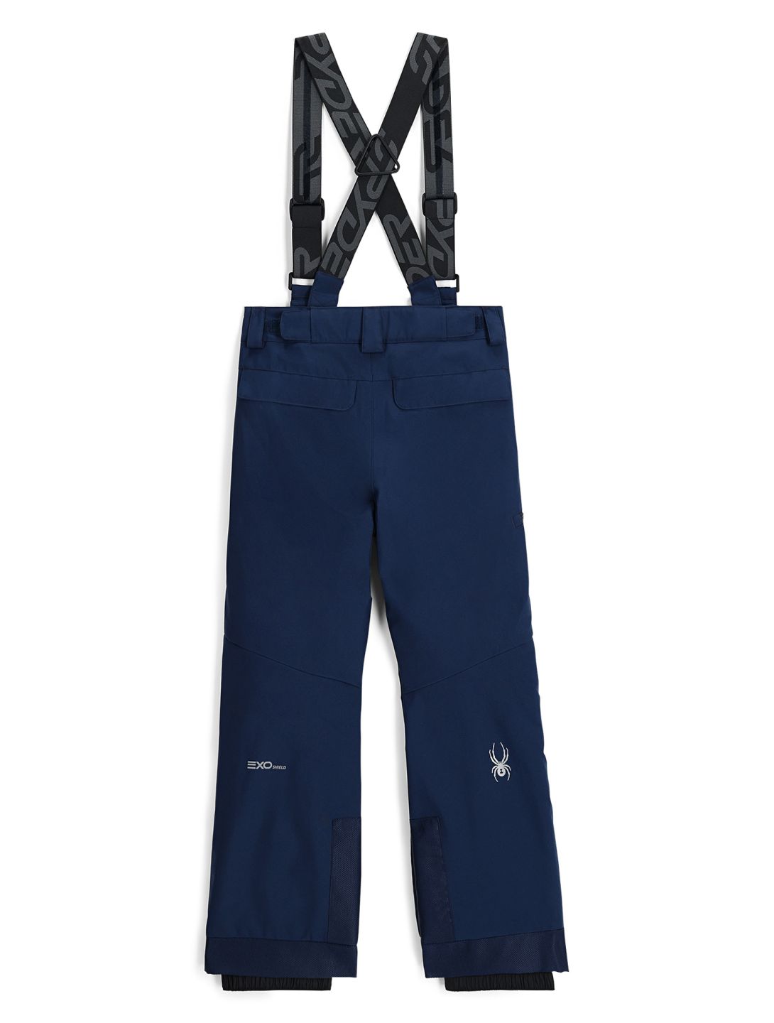 Propulsion skibroek kinderen