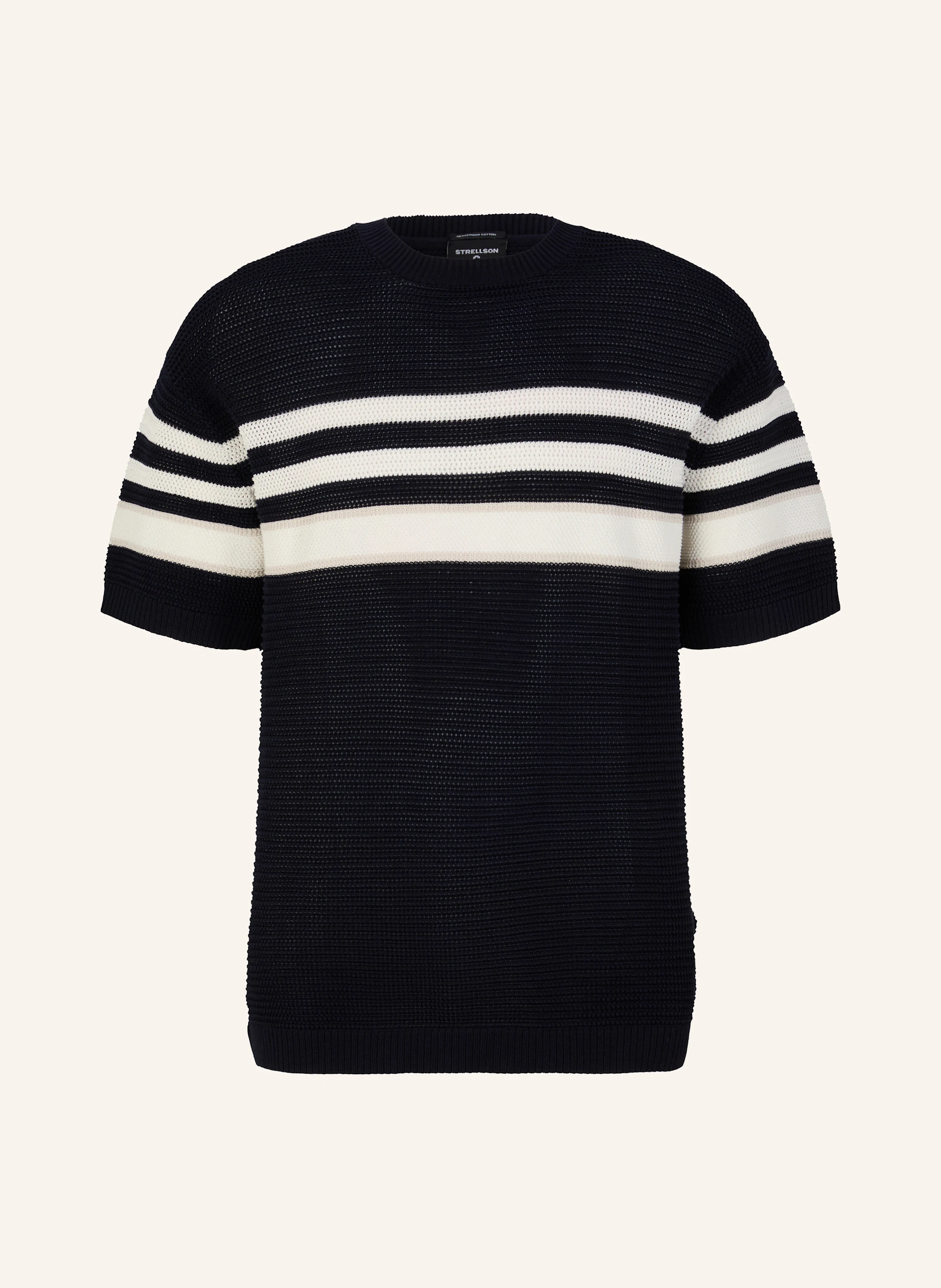 STRELLSON Shirt ANDER