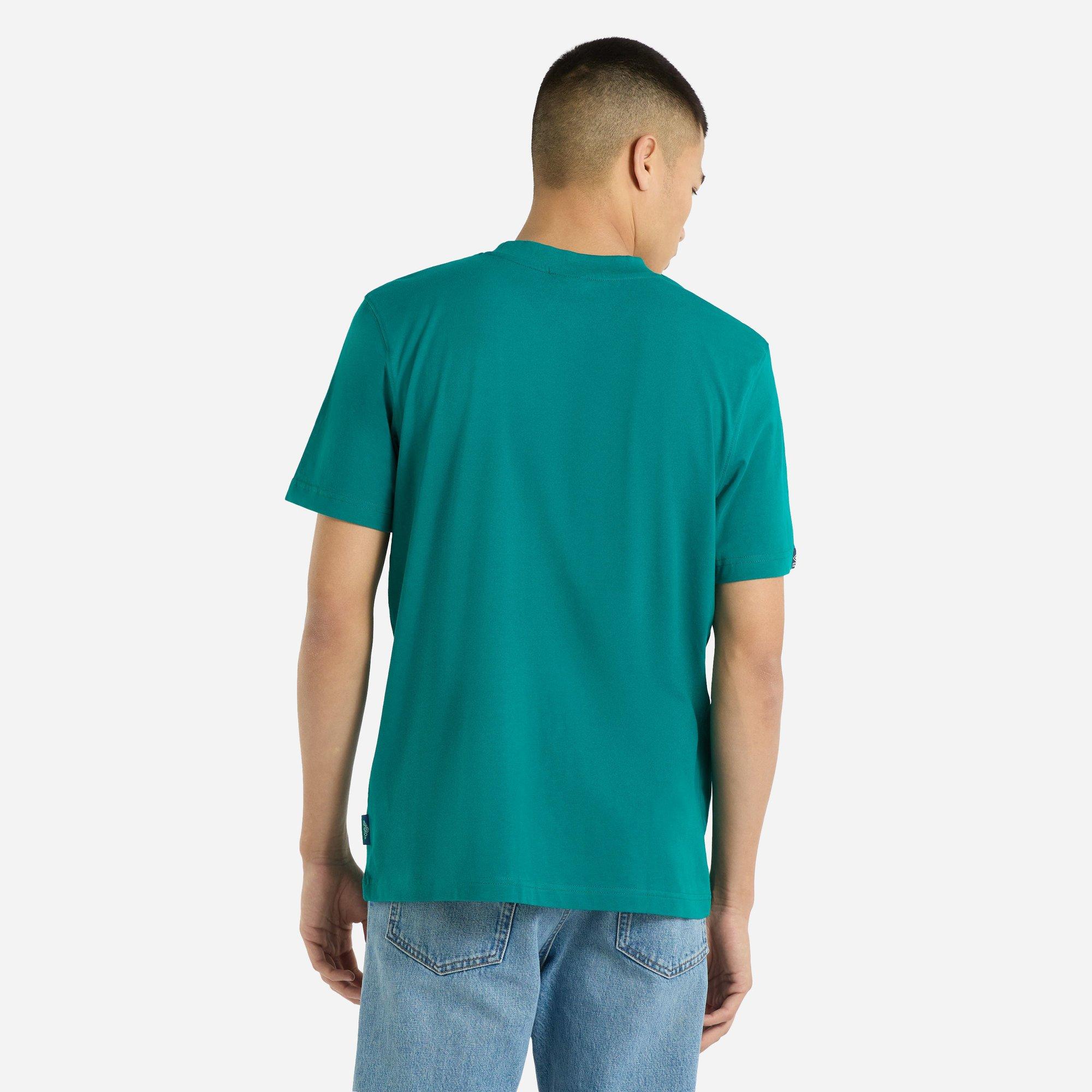 Umbro Gradient Box T Sn99
