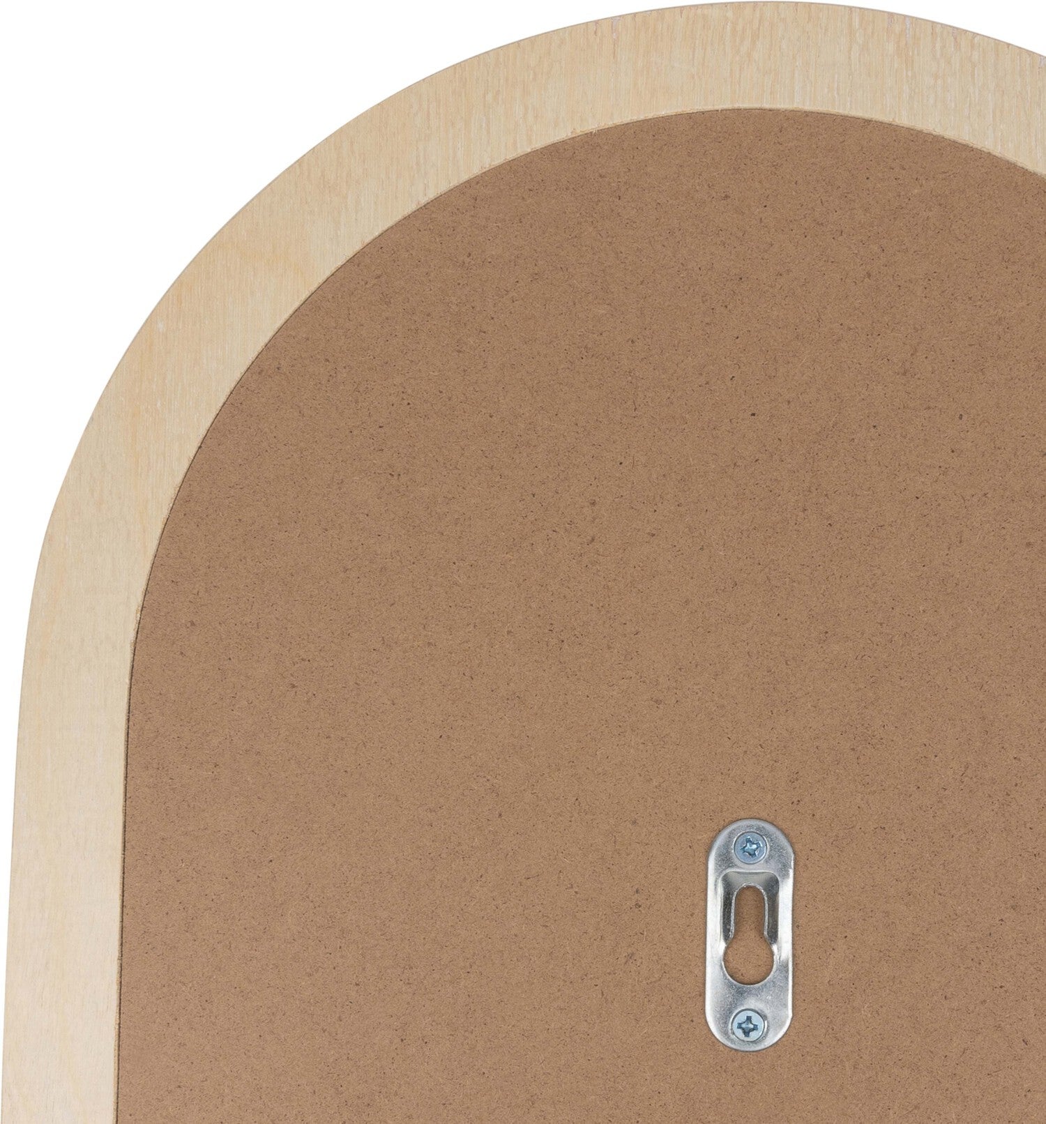 District 70 krabplank Space grijs 74 x 28 x 2 cm