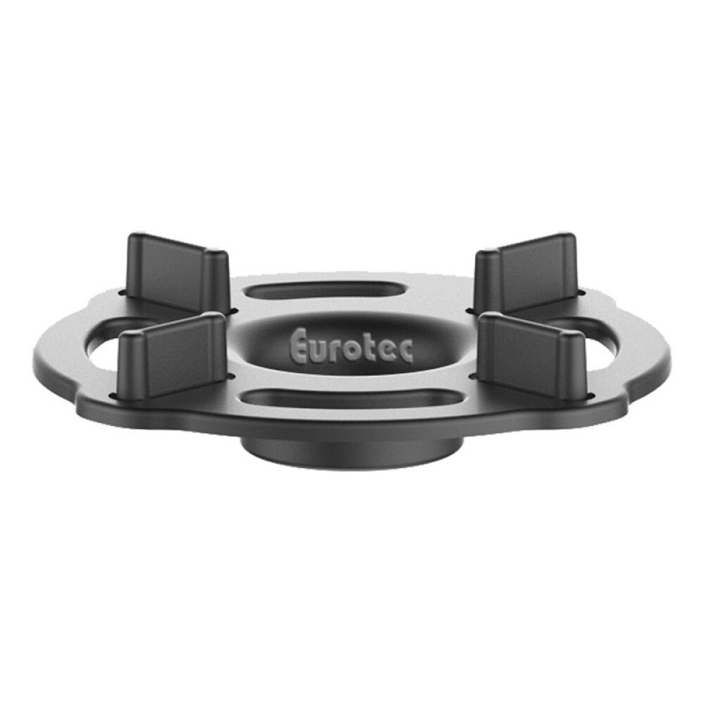 STEN-ADAPTER EUROTEC TIL TERRASSEFOT