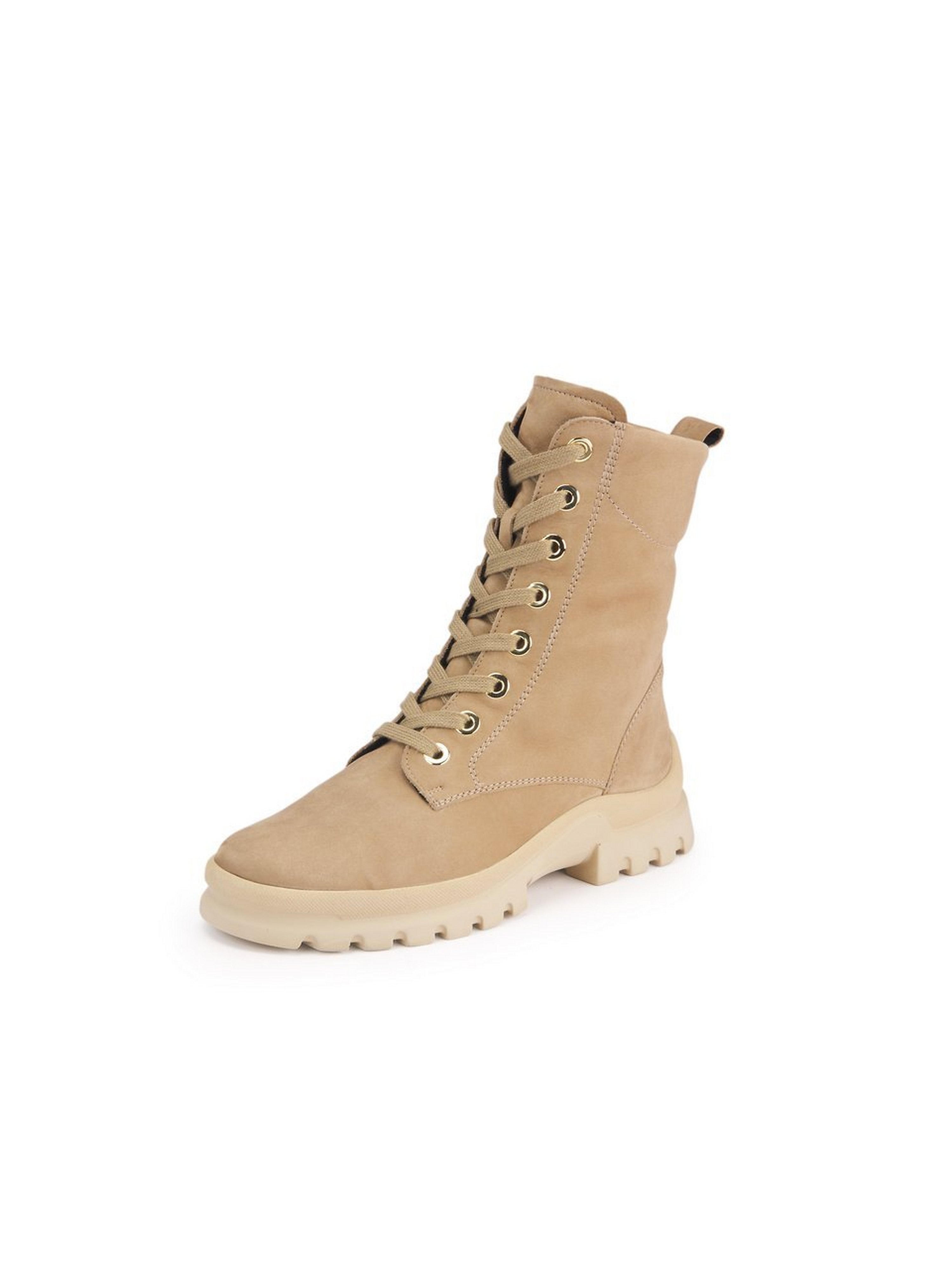Schnür-Stiefelette Wendy