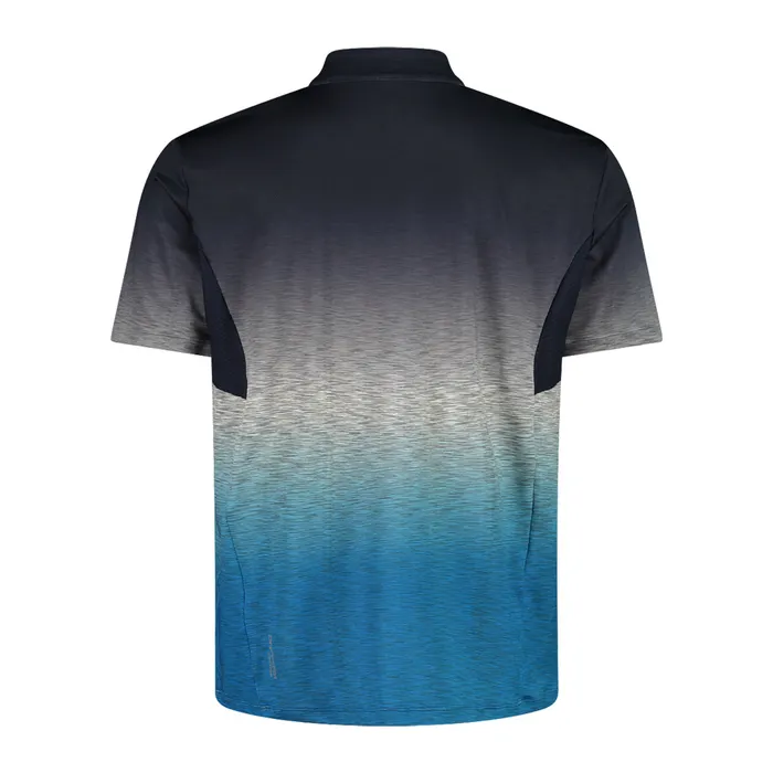 CMP Half Zip Wielrenshirt Heren