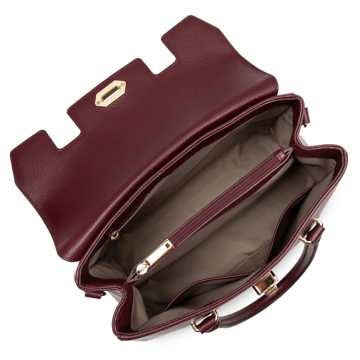 Milano Cosmos-Sac à main