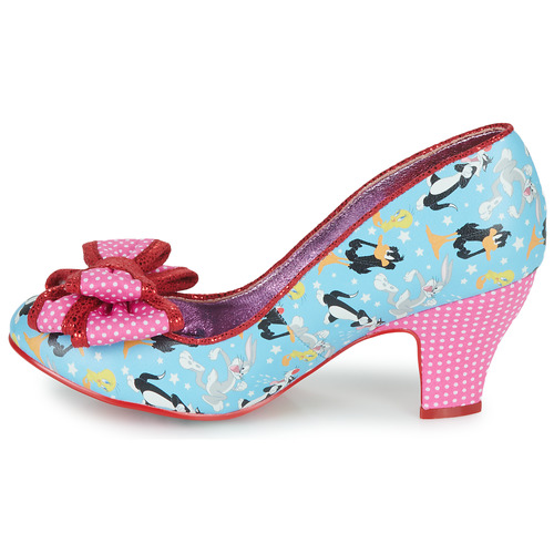 Irregular Choice - LOONEY TUNES 27 - Multicolore