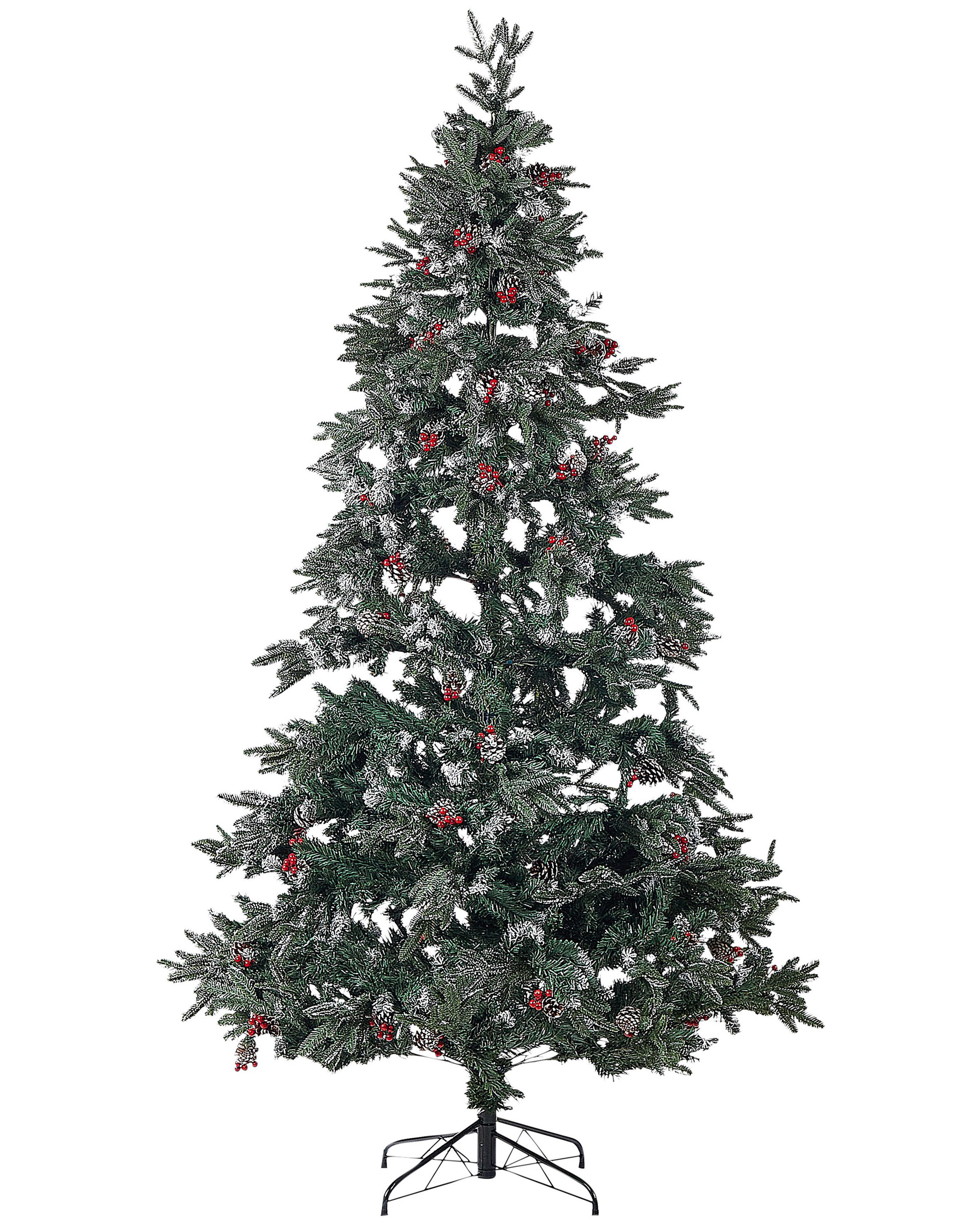 Kunstkerstboom DENALI 240 cm Groen