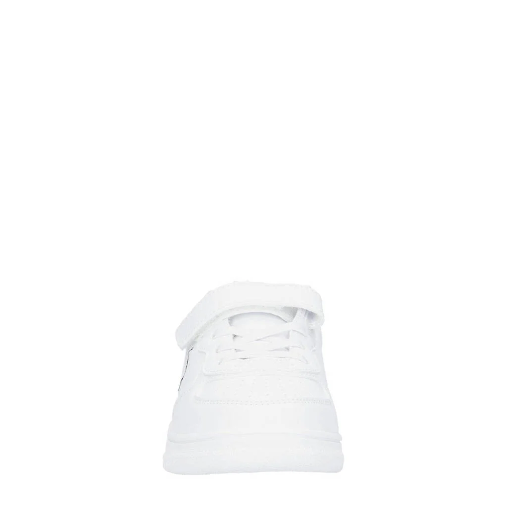 Ralph Lauren Master couts PSsneakers wit