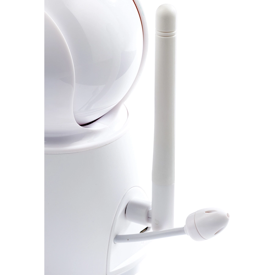 BEABA® Video-Babyphone ZEN+ weiss
