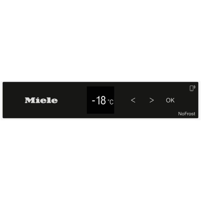 Miele Einbau-Gefrierschrank FNS 7140 E