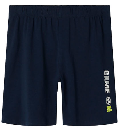 Name It Natt?j - NkmNightset - k/æ - Dark Sapphire