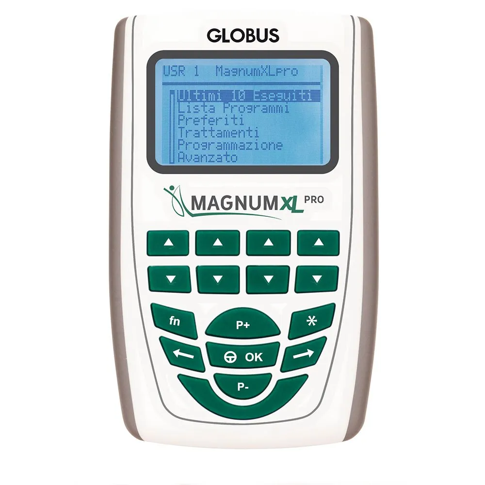Globus Magnum XL Pro Elektrostimulator