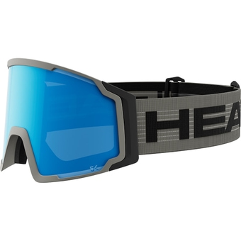 Head Neves Pro 5k Ski-/Snowboardbrille Blue / Olive