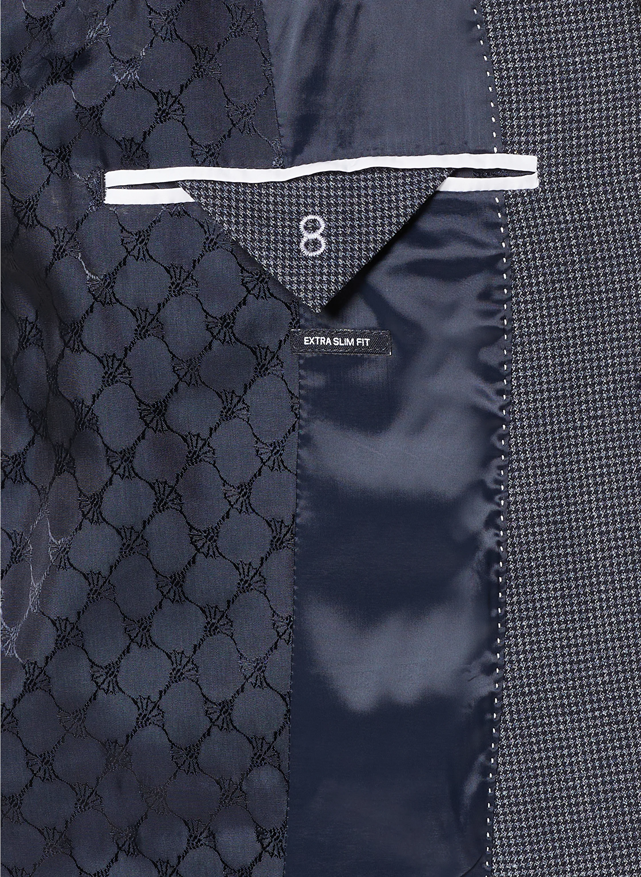 JOOP! Anzug DAMON/GUN Extra Slim Fit