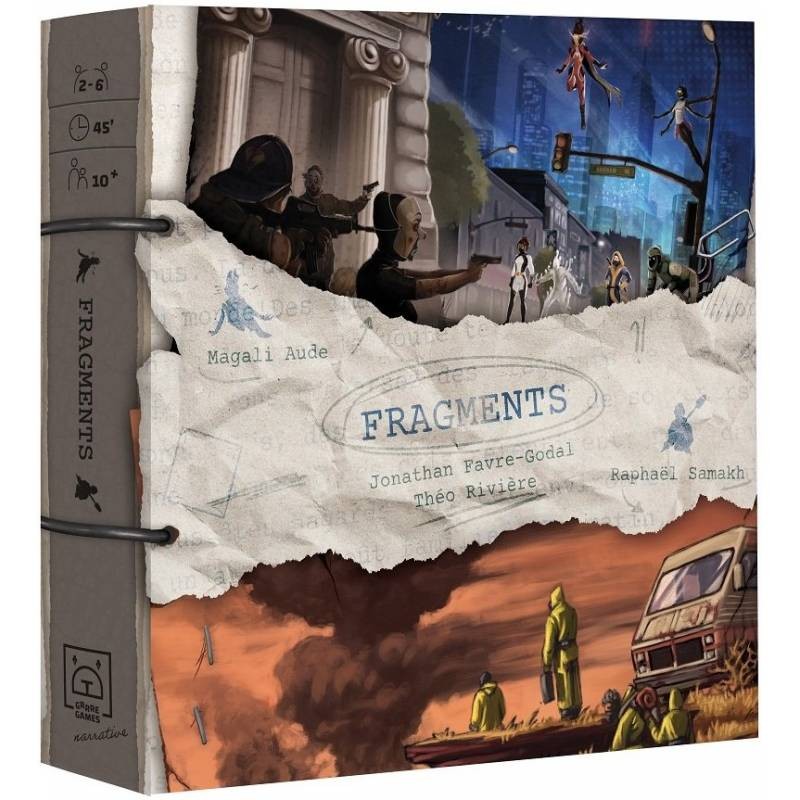 Fragments