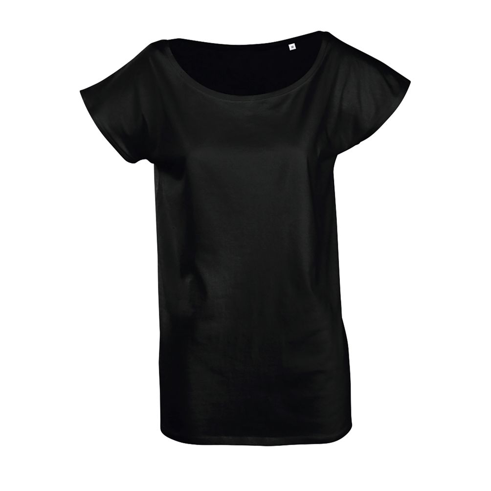 SOL'S 11398 - MARYLIN Tee Shirt Long Manches Kimono