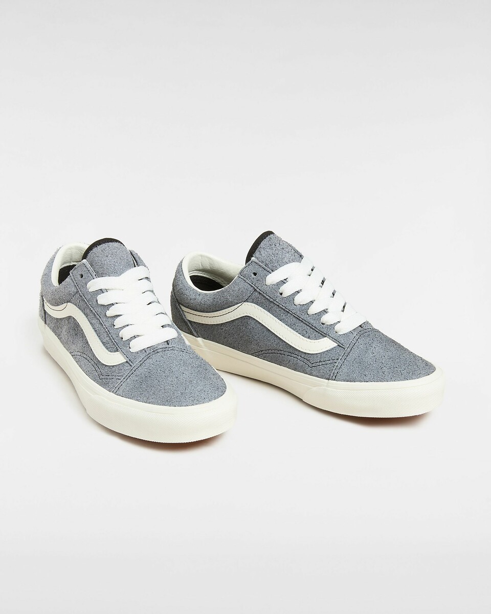 Tênis VANS de couro Old Skool