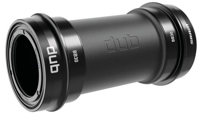 SRAM DUB BB30 Road / MTB Innenlager 42 x 68 - 73mm kaufen | Bike-Discount