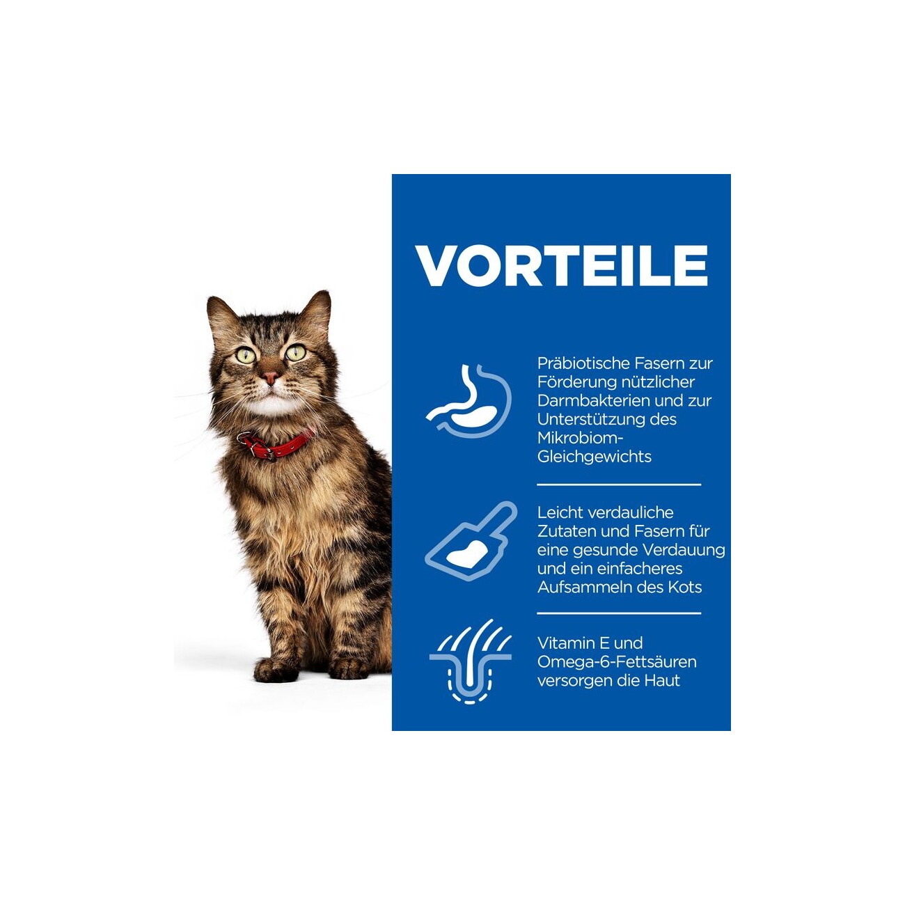 Hill's Science Plan Sensitive Stomach & Skin Adult 1,5 kg