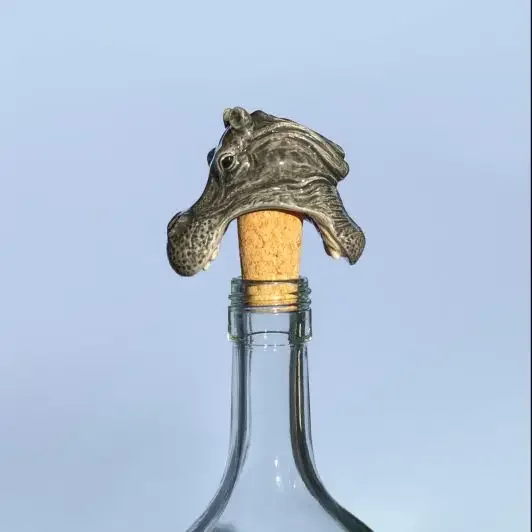 DONKEY - Winediver - Hungry Hippo