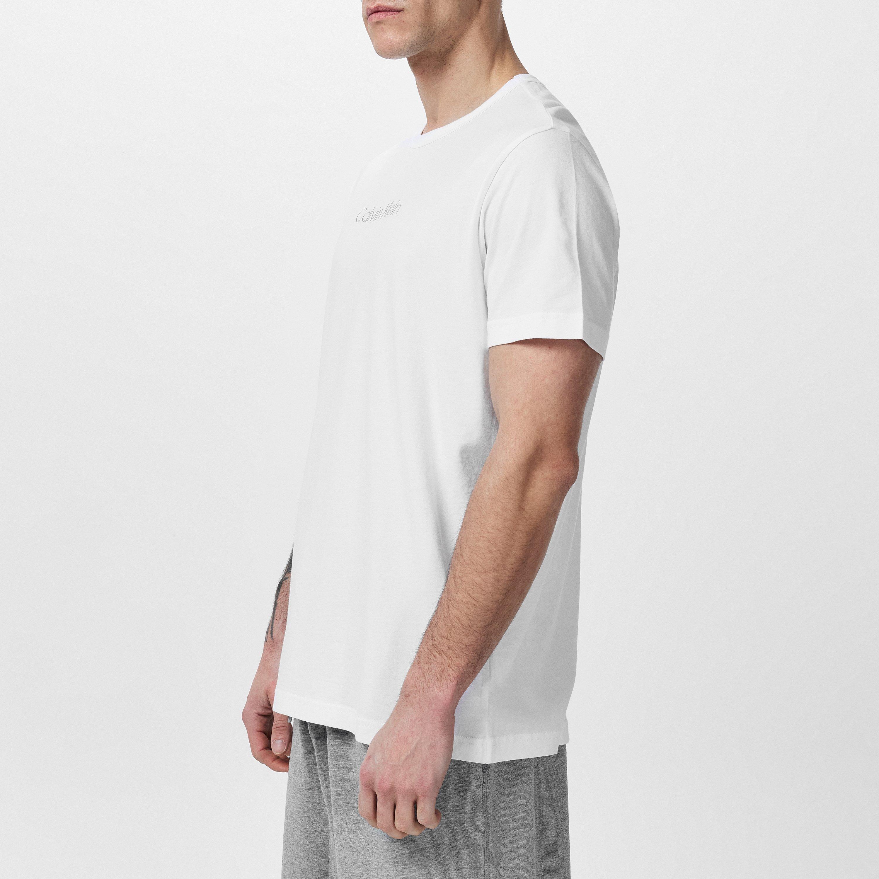 Calvin Klein S/S CREW NECK