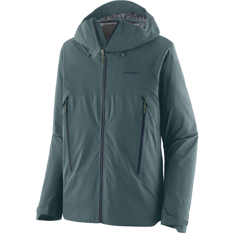 Patagonia Herren Super Free Alpine Jacke