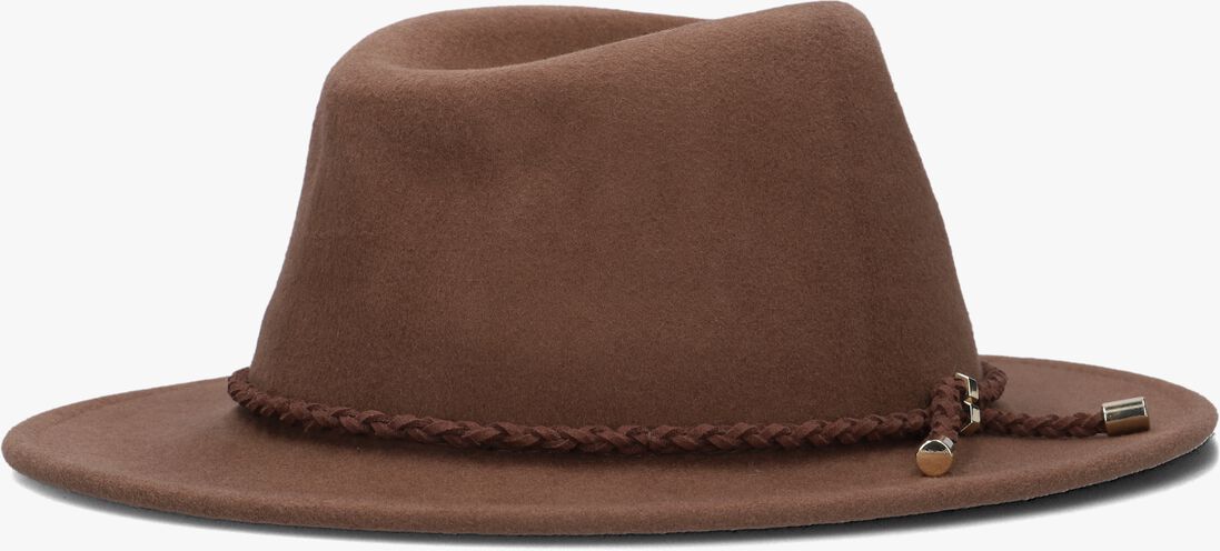 bruine house of ord hoed cassia fedora