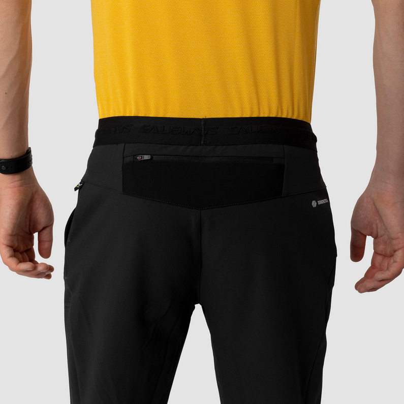 Salewa Herren Pedroc DST Wo Hose
