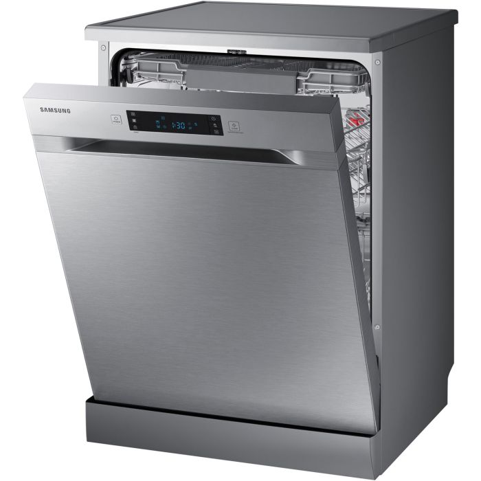 Samsung Geschirrspüler DW60A6092FS/ET Edelstahl