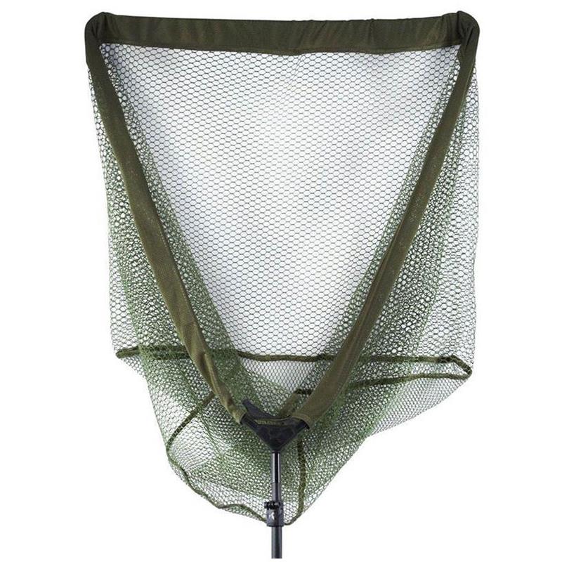 Tête D'épuisette Korum Folding Latex Triangle Nets