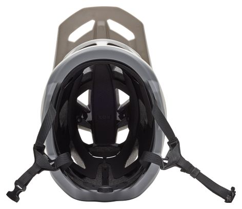 Casque VTT Fox Speedframe 5050 Gris