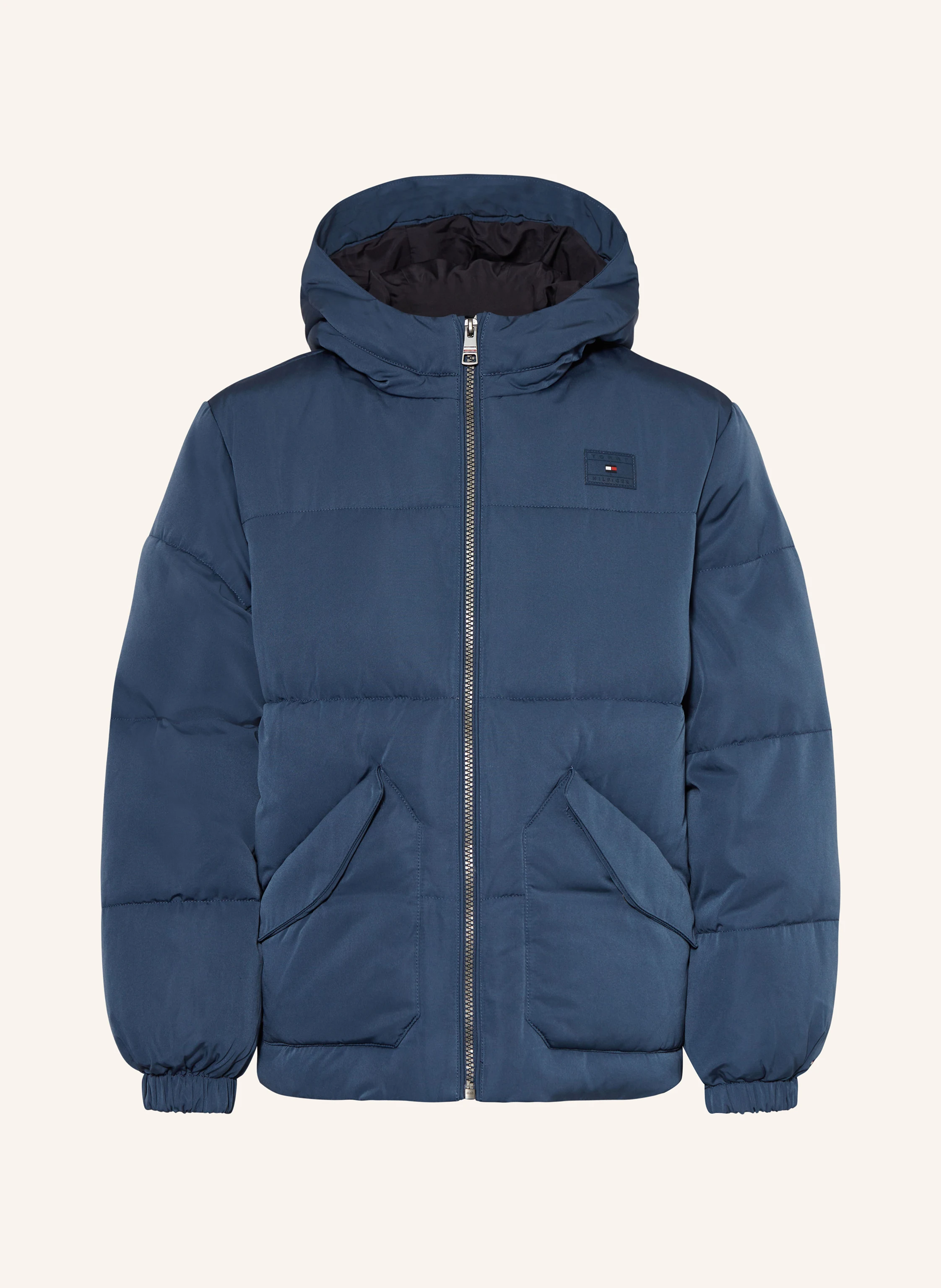 TOMMY HILFIGER Steppjacke